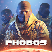 PHOBOS 2089: Idle Tactical Mod APK 1.49 [Sınırsız para]