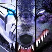 X-WOLF Mod APK 1.2.0 [Ücretsiz satın alma,Artı]