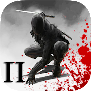 Dead Ninja Mortal Shadow 2 Mod APK 1.0.165[Unlimited money]