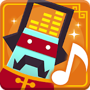 Groove Planet Beat Blaster MP3 icon