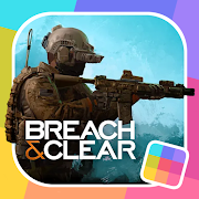 Breach & Clear: Tactical Ops Mod APK 2.4.211[Unlimited money]