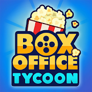 Box Office Tycoon - Idle Movie Mod APK 2.0.3 [Quitar anuncios,Desbloqueado,Completa]