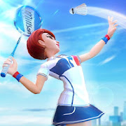 Badminton Blitz - PVP online Mod APK 1.2.0.18[Mod money]