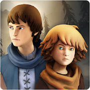 Brothers: A Tale of Two Sons Mod APK 1.0.0 [شراء مجاني,ممتلئ]