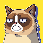 Grumpy Cat's Worst Game Ever Mod APK 1.5.9 [Dinheiro ilimitado hackeado]