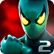 Power Spider 2 : Parody Game Mod APK 11.1[Unlimited money]