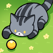 Cat town (Tap RPG) - Premium Мод APK 1.4 [Бесплатная покупка,Бесплатный шоппинг]