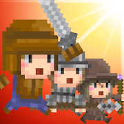 SynergySquad Assemble Мод APK 1.9 [Бесконечные деньги]