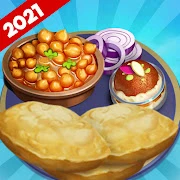 Masala Madness: Cooking Games Mod APK 1.3.7[Remove ads,Unlimited money,Free purchase,Mod Menu]