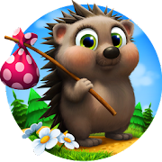 Hedgehog goes home Mod APK 1.41[Unlocked]