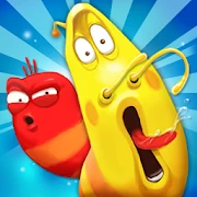 Larva Heroes: Lavengers Mod APK 2.9.2[Mod money]