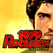 1979 Revolution: Black Friday Mod APK 1.1.9 [Uang Mod]