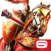 Rival Knights Мод APK 1.2.3 [Бесплатная покупка,Бесплатный шоппинг]