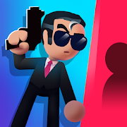 Mr Spy : Undercover Agent Mod APK 1.8.13[Mod money]
