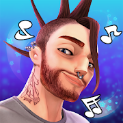 Concert Kings Idle Music Tycoo Mod APK 1.1.0 [سرقة أموال غير محدودة]