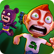 Clicker Fred Mod APK 1.0.3[Unlimited money]