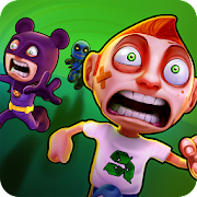 Clicker Fred Мод APK 1.0.3 [Бесконечные деньги]