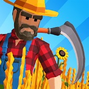 Harvest It! Manage your own fa Mod APK 1.17.1 [المال غير محدود]