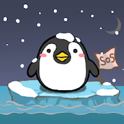 2048 Penguin Island Mod APK 1.0.12 [Ücretsiz satın alma]