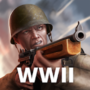 Ghosts of War: WW2 Gun Shooter Mod APK 0.2.18 [Sınırsız Para Hacklendi]