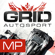 GRID™ Autosport - Online Multiplayer Test Mod APK 1.7.11[Mod money]