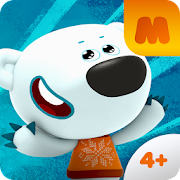 Be-be-bears - Creative world Мод APK 1.201219 [разблокирована]