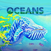 Oceans Board Game Mod APK 2.5 [Hilangkan iklan]