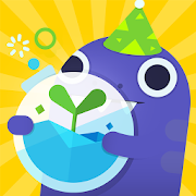 Pocket Plants: grow plant game Mod APK 2.8 [Uang yang tidak terbatas]