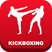 Kickboxing fitness Trainer Мод APK 3.32 [разблокирована,премия]