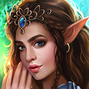 Queen's Quest 4: Sacred Truce Мод Apk 2.2 