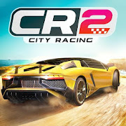 City Racing 2: 3D Racing Game icon