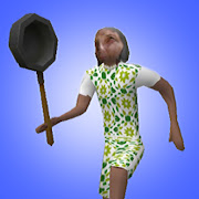 Granny Baby Sim: Horror Granny Mod APK 2.7[Remove ads,Unlocked]