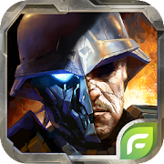 Bounty Hunter: Black Dawn Mod APK 1.25.01 [سرقة أموال غير محدودة]