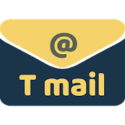 T Mail - Instant Free Temporar icon