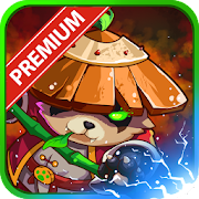 Heroes Defender Premium Мод APK 1.1 [Бесконечные деньги]