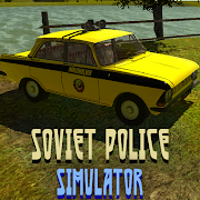 Soviet Police: Simulator Mod APK 0.7 [Sınırsız Para Hacklendi]