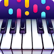 Piano - Play Unlimited songs Mod APK 1.17.5 [مفتوحة,كبار الشخصيات]