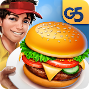 Stand O'Food City: Frenzy Mod APK 1.8.8[Free purchase,Cracked]