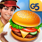 Stand O'Food City: Frenzy Мод Apk 1.8.8 