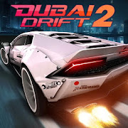 Dubai Drift 2 Mod APK 2.5.7 [Sınırsız Para Hacklendi]