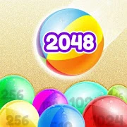 2048 Balls 3D Mod APK 2.5[Remove ads,Mod speed]