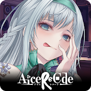 Alice Re:Code アリスレコード（ありすれこーど） Мод APK 1.7.2 [Бесконечные деньги]