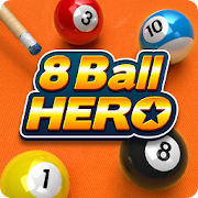 8 Ball Hero Mod APK 1.18 [Dinero Ilimitado Hackeado]