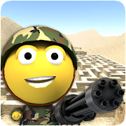 3D Maze: War of Gold Mod Apk 1.24 