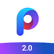 POCO Launcher 2.0 - Customize, Mod APK 2.20.1.35 [Tidak terkunci,Premium]