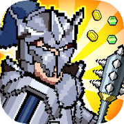 Idle Guardians: Offline Idle RPG Games Mod APK 1.47 [Dinheiro Ilimitado,Unlimited]