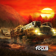 MudRunner Mod APK 1.4.3.8692[Mod money]