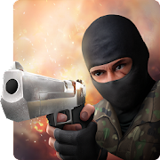 Standoff Multiplayer Mod APK 1.22.1 [Tak berujung]