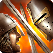 Knights Fight: Medieval Arena Mod APK 1.0.22[Unlimited money]