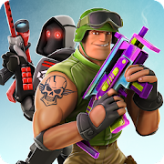 Respawnables: PvP Shooting Games icon